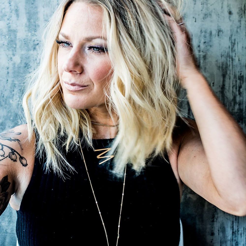 Meet your Posher, Tara